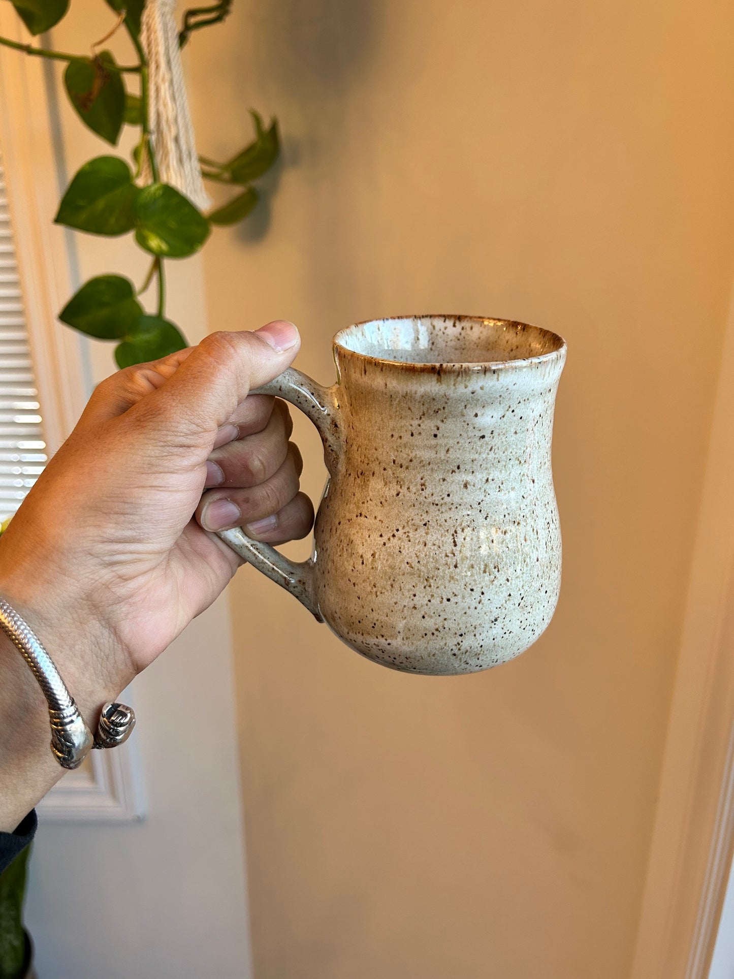 Earthy Coffee Mug