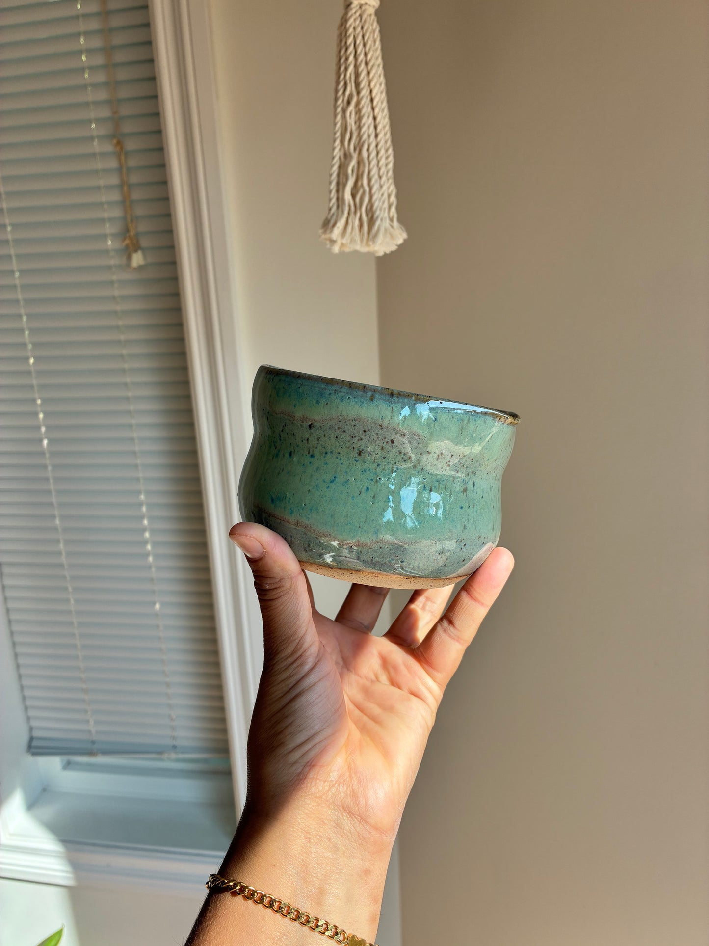 Sage Matcha Bowl