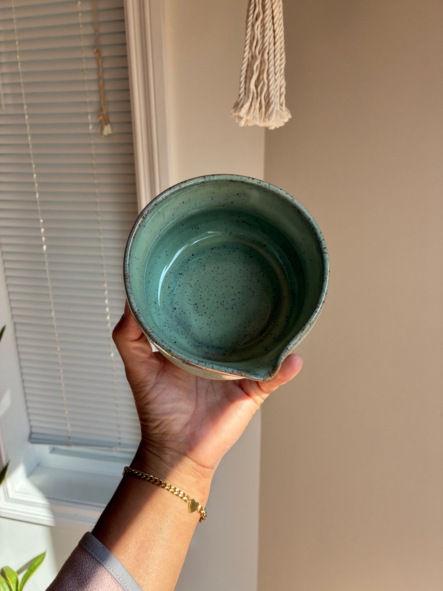 Sage Matcha Bowl