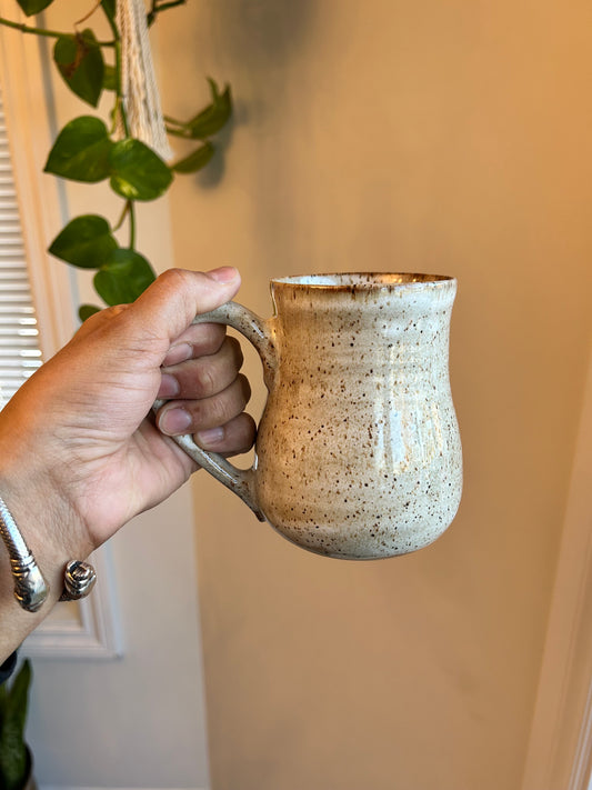 Earthy Coffee Mug