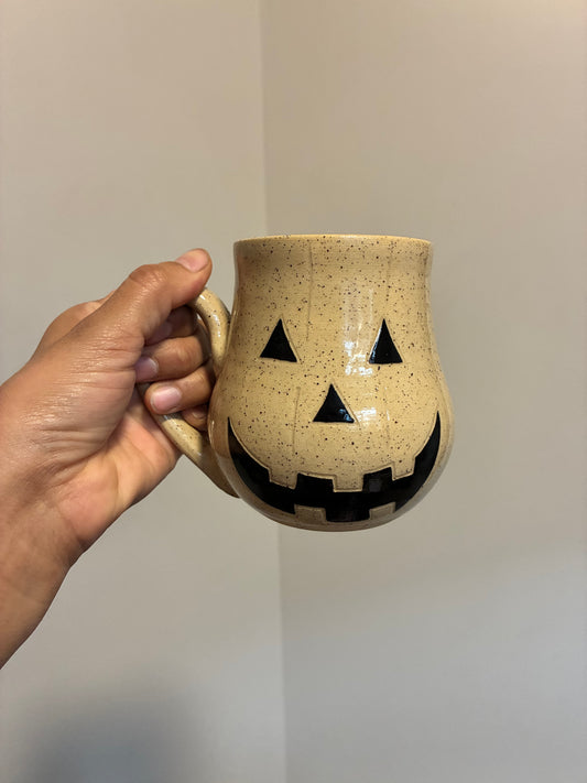 Neutral Pumpkin PRE-ORDER