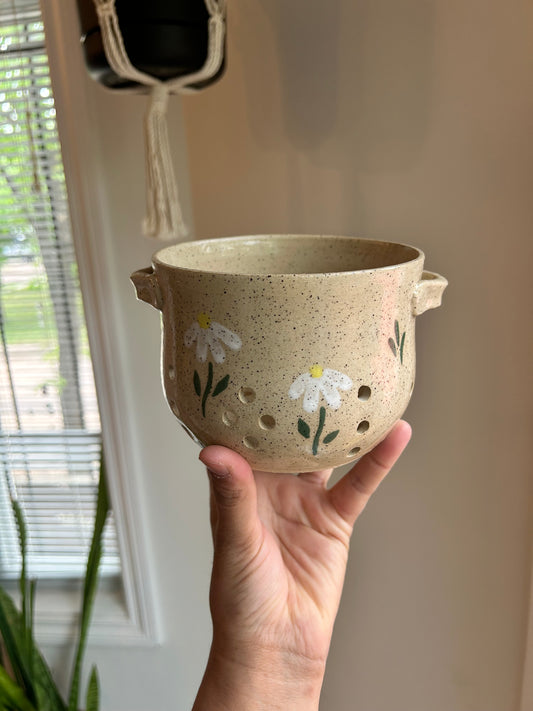 Berry Bowl Strainer