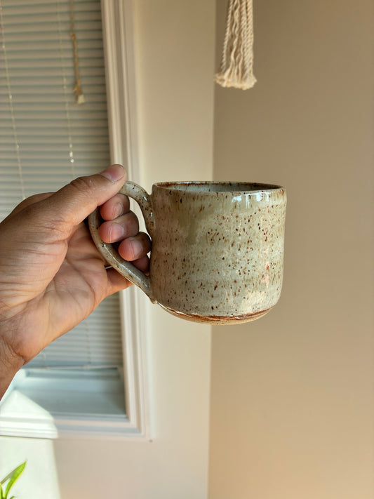 Earthy Coffee Mug