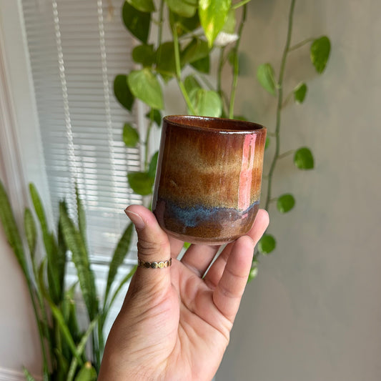 Espresso Cup